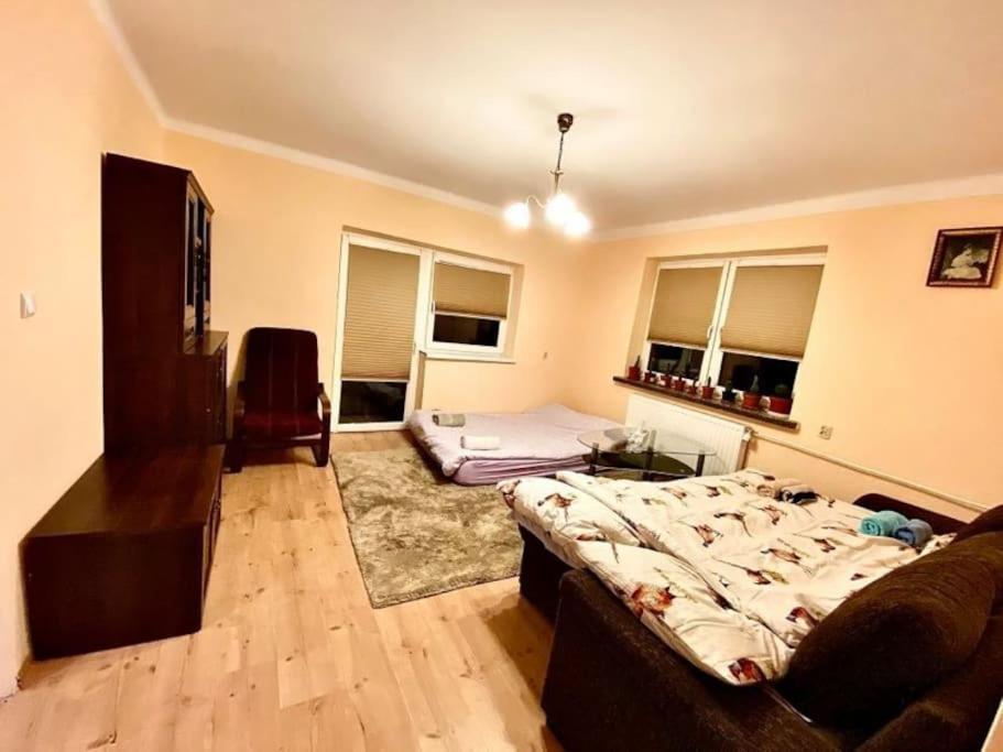 Zamosc Dom W Kameralnej Czesci Nowego Miasta. Εξωτερικό φωτογραφία